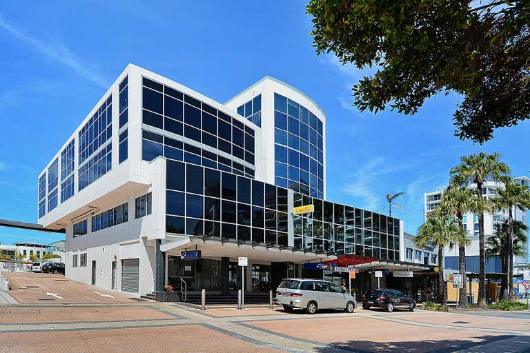 4th Floor - Right Hand Side, (CRS Australia) 26 Duporth Avenue Maroochydore QLD 4558 - Image 1