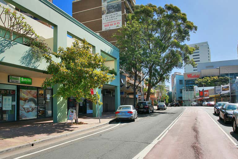 257 Oxford Street Bondi Junction NSW 2022 - Image 1