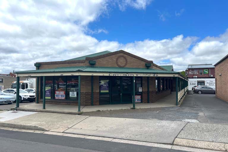 Shop 1, 1/17 Ellesmere Street Goulburn NSW 2580 - Image 1