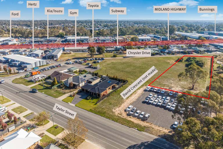 25 Chrysler Drive Epsom VIC 3551 - Image 1