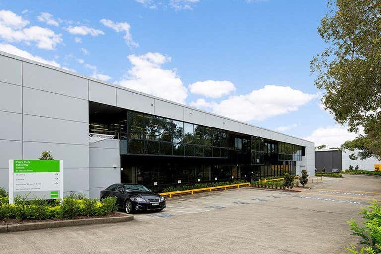 Perry Park Industrial Estate, 33 Maddox Street Alexandria NSW 2015 - Image 2