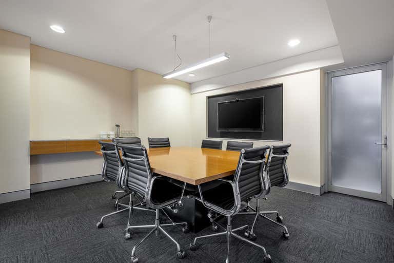 Regus Crows Nest, 246 Pacific Highway, NSW, Sydney, 2065 Crows Nest NSW 2065 - Image 3