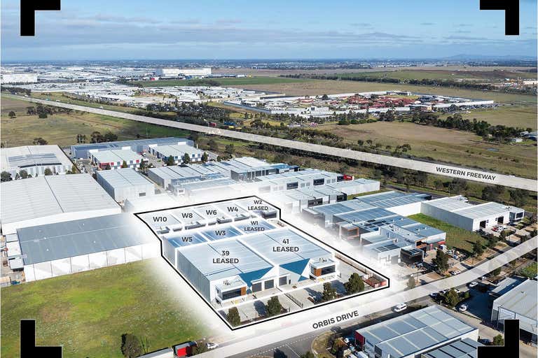 43 Orbis Drive Ravenhall VIC 3023 - Image 1