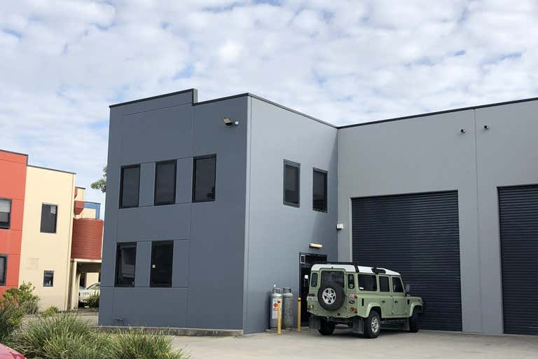 Unit 37, 7-9 Production Road Taren Point NSW 2229 - Image 1