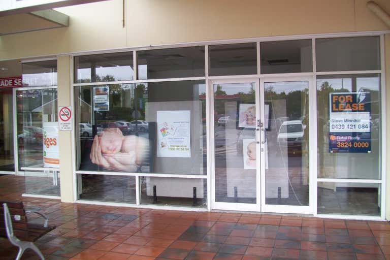 Alexandra Hills Shopping Centre, Shop 34, Cnr Finucane Road & Cambridge Drive Alexandra Hills QLD 4161 - Image 2