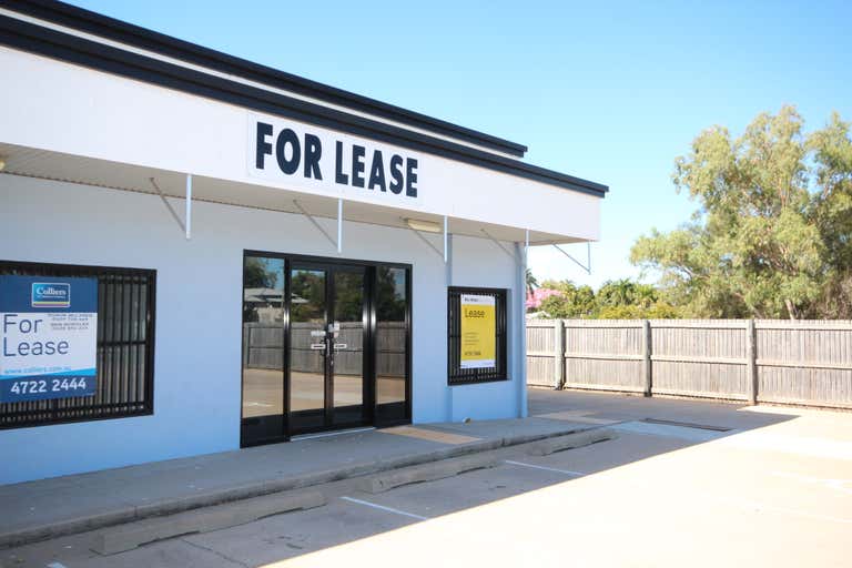 Shop 5, 66-84 Bayswater Road Hyde Park QLD 4812 - Image 1
