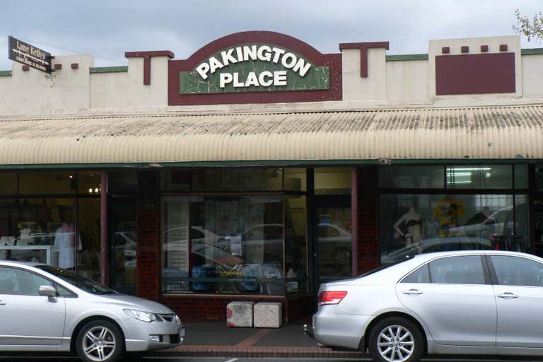 Shop 2, 138 Pakington St Geelong West VIC 3218 - Image 1