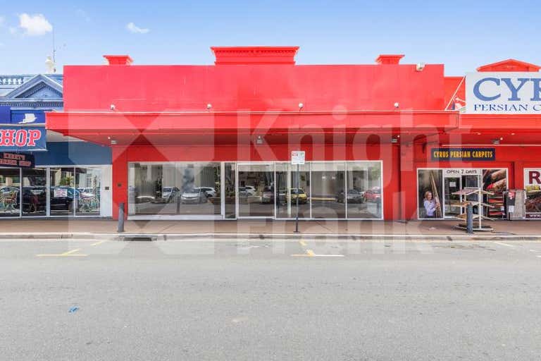 55 East Street Rockhampton City QLD 4700 - Image 1