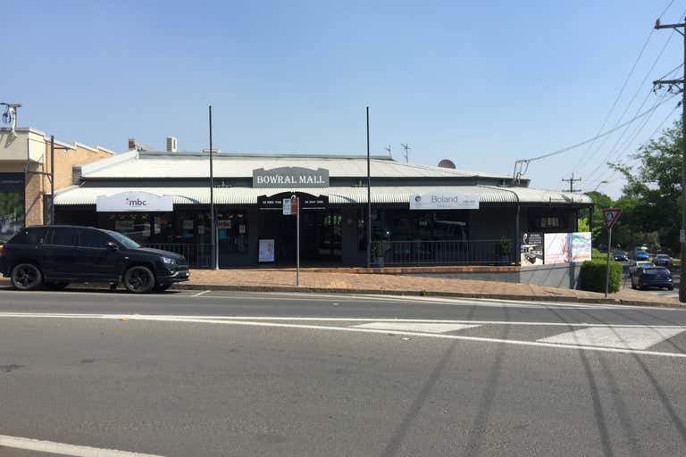 Shop 3, 40 Station Street Bowral NSW 2576 - Image 2