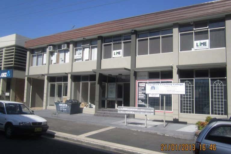 OFFICE 9/46-48 Restwell Street Bankstown NSW 2200 - Image 1