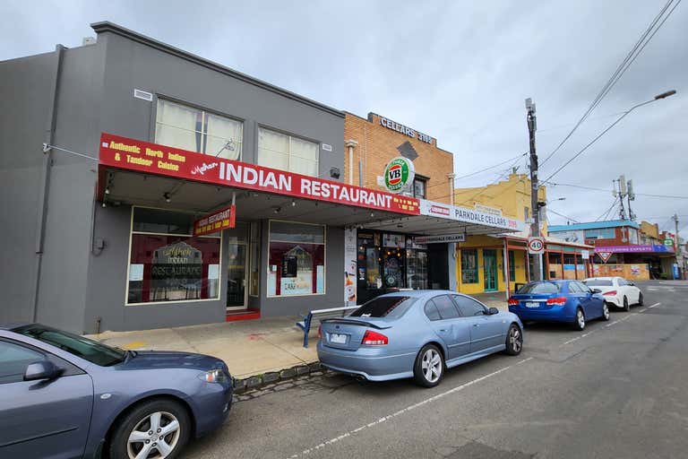 Leased Shop & Retail Property at 286 Como Parade West, Parkdale, VIC ...