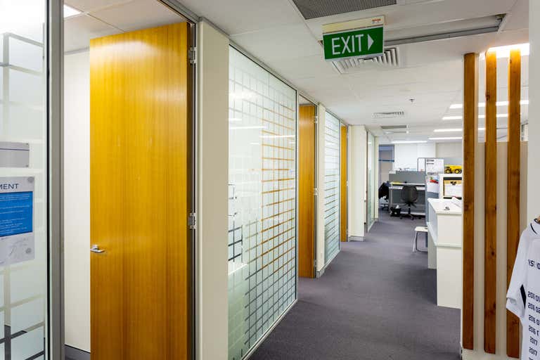Suite 802, 68 Alfred Street Milsons Point NSW 2061 - Image 2