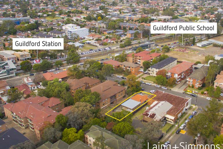 13 Calliope Street Guildford NSW 2161 - Image 2