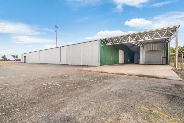 21 & 23 Industrial Crescent Nagambie VIC 3608 - Image 4