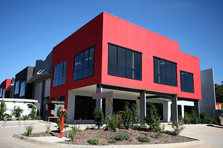 Indacom Business Park, 11-17 Cairns Street Loganholme QLD 4129 - Image 3