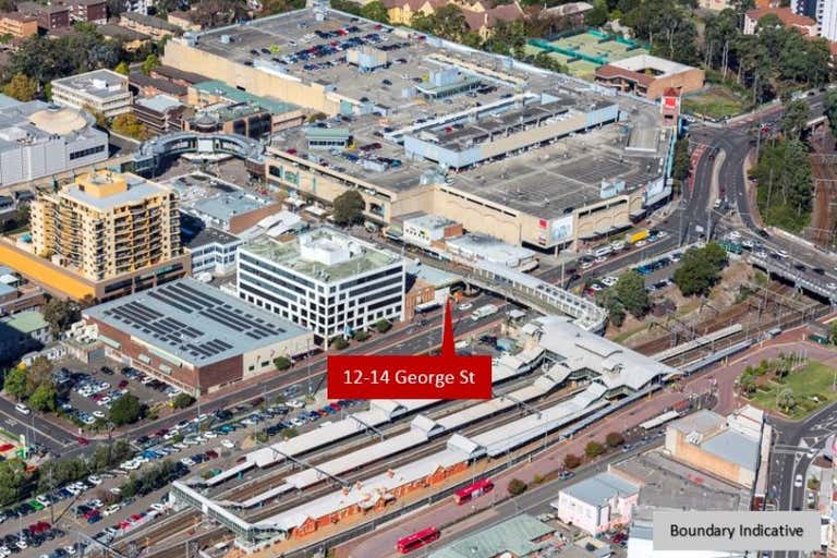 12-14 George Street Hornsby NSW 2077 - Image 2