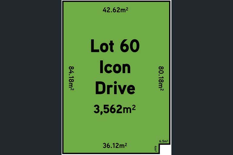 Lot 60 Icon Drive Delacombe VIC 3356 - Image 1