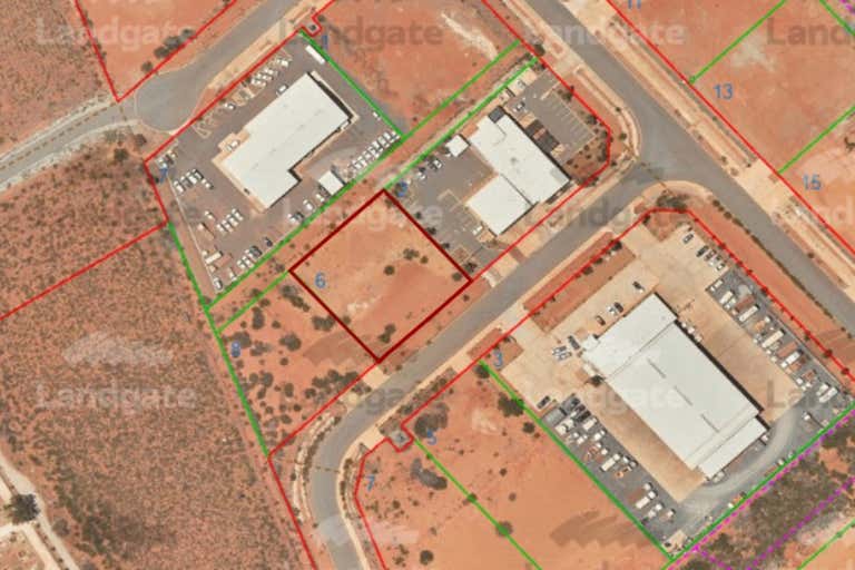 Lot 2 KSBP, 6 Quininup Way Port Hedland WA 6721 - Image 3