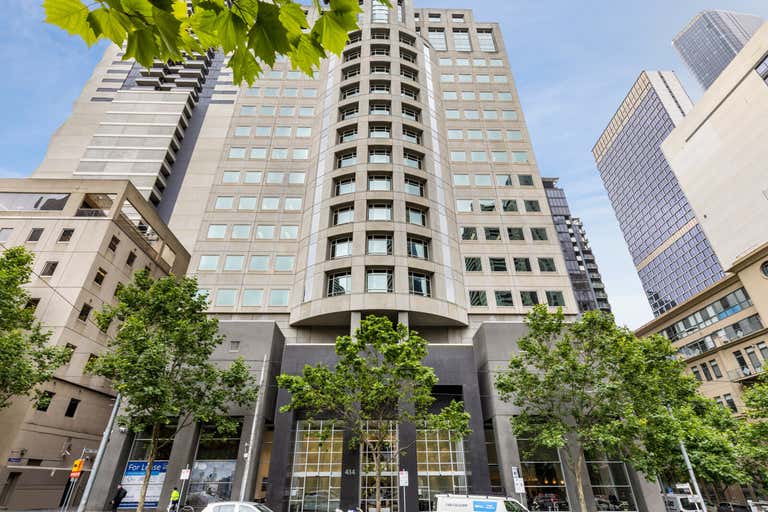 414 La Trobe Street Melbourne VIC 3000 - Image 1