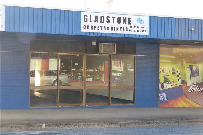 2/28 Tank Street Gladstone Central QLD 4680 - Image 1