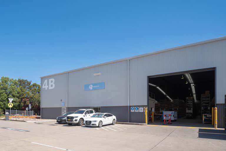 PortAir Industrial Estate, 1 Hale Street Botany NSW 2019 - Image 4