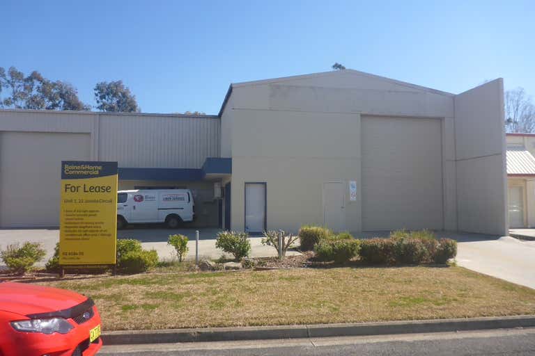 Unit 1, 22 Janola Circuit Port Macquarie NSW 2444 - Image 2