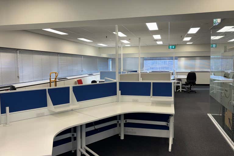 Part Level 5, 470 Northbourne Avenue Dickson ACT 2602 - Image 4