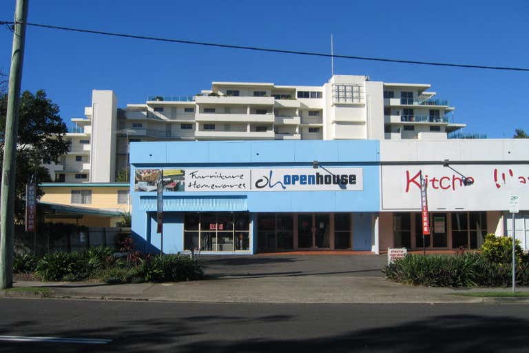 "Plaza Showrooms", Shop 1, 25-27 Plaza Parade Maroochydore QLD 4558 - Image 1