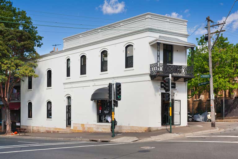 Level Retail, 507 Crown Street Surry Hills NSW 2010 - Image 2