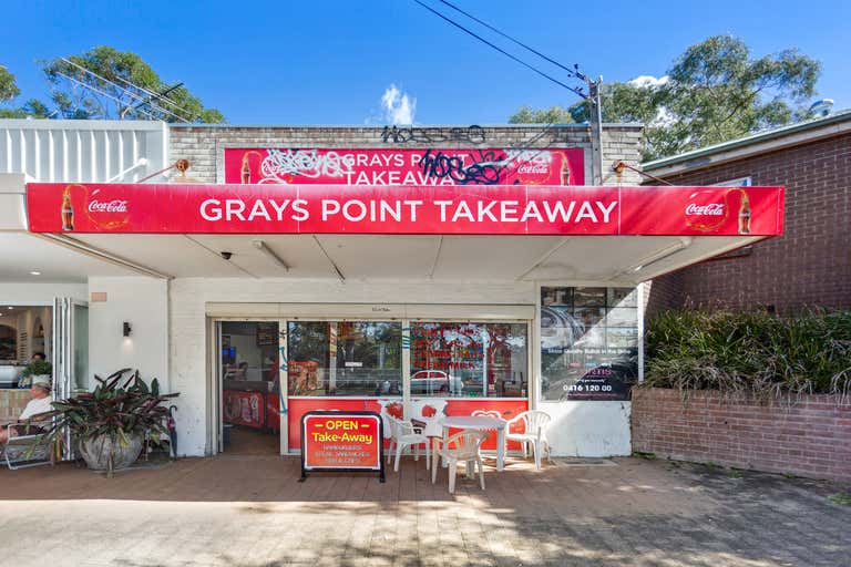 112 Grays Point Road Grays Point NSW 2232 - Image 1