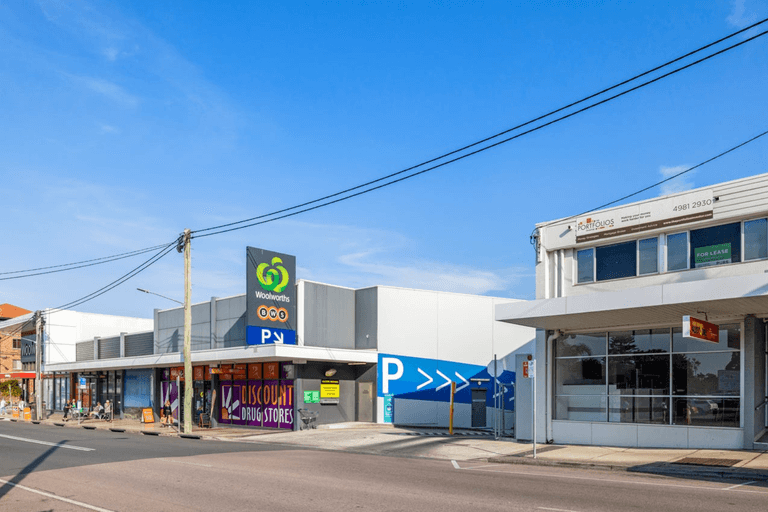 5/55 Donald Street Nelson Bay NSW 2315 - Image 1