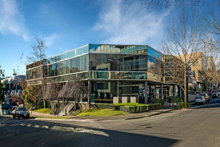 Suite 2, 38-40  Prospect Street Box Hill VIC 3128 - Image 1