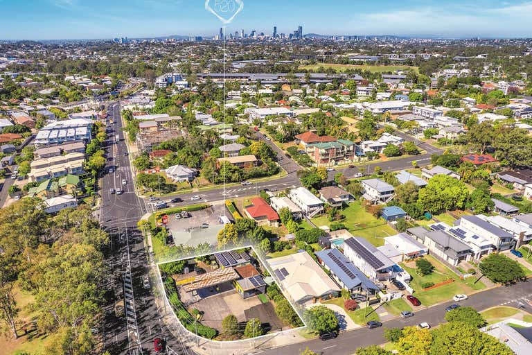 520 Samford Road Mitchelton QLD 4053 - Image 1