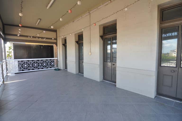 First Floor, 205 Flinders Street Townsville City QLD 4810 - Image 2