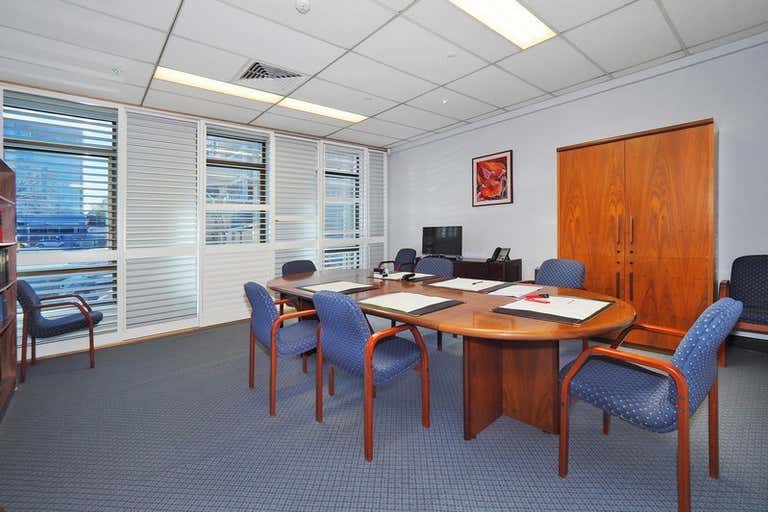 Level 2, 10&11/2-4 Cross Street Hurstville NSW 2220 - Image 4