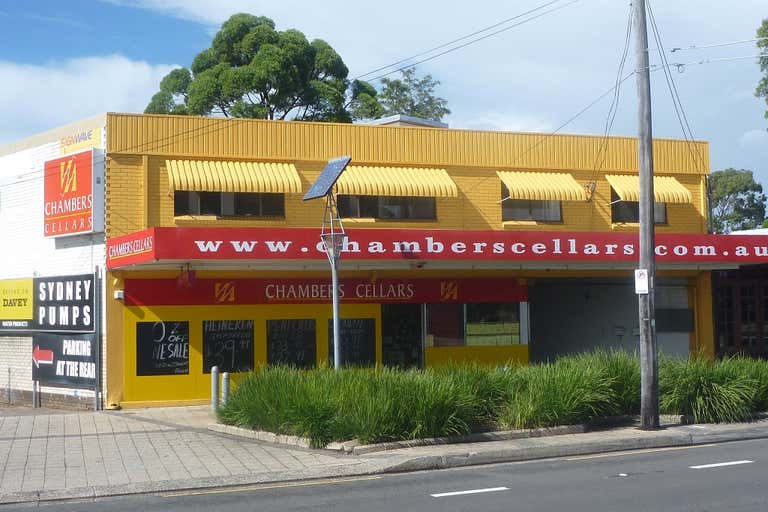 1/220 Princes Highway Sylvania NSW 2224 - Image 1