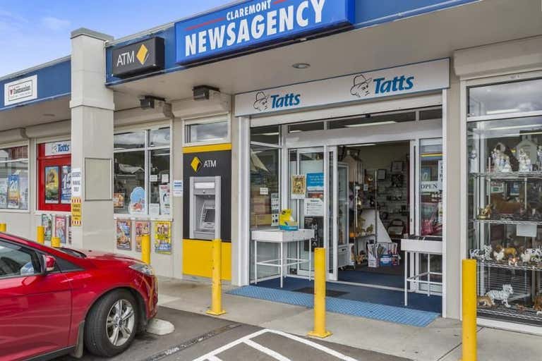 Claremont Newsagency, Shop, 29 Main Road Claremont TAS 7011 - Image 2