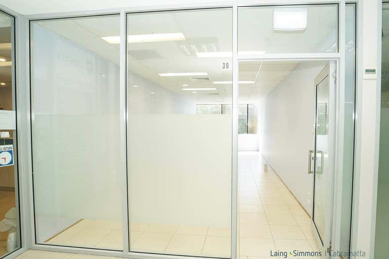Office For Lease Liberty Plaza Bankstown, 30/256 Chapel Road Bankstown NSW 2200 - Image 4