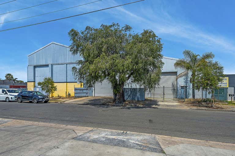 57 Byre Avenue & 5862 Paringa Avenue, Somerton Park, SA 5044 Industrial & Warehouse Property