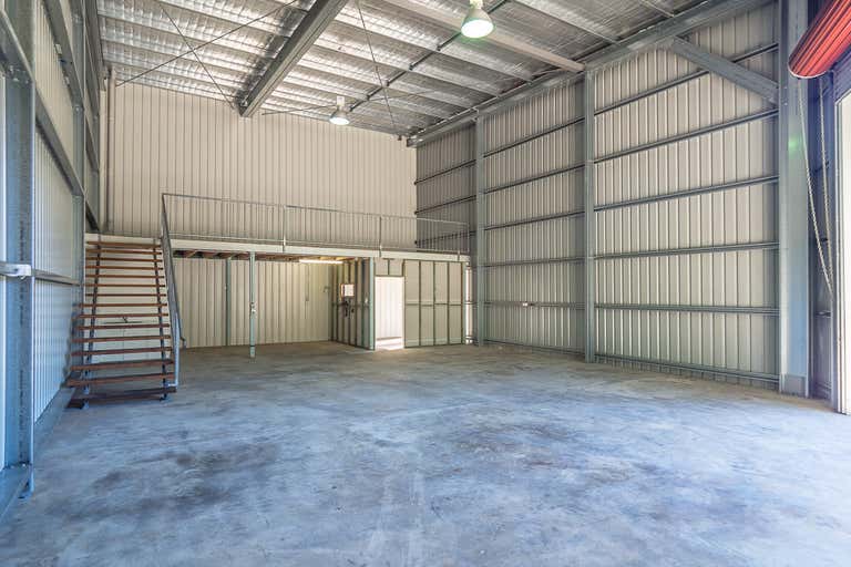 MAMMOTH INDUSTRIAL PARK, 23/7172  BRUCE HIGHWAY Forest Glen QLD 4556 - Image 4