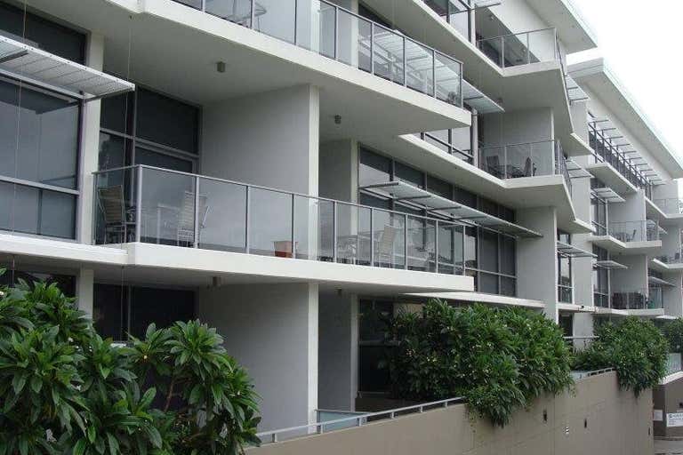 Suite 4, 4 Hyde Parade Campbelltown NSW 2560 - Image 1