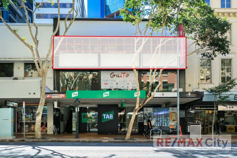 Level 2, 134 Adelaide Street Brisbane City QLD 4000 - Image 1