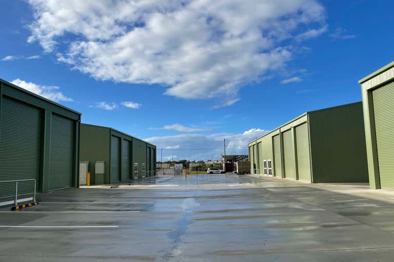 Shed 3A, 6-8 Navelina Court Dundowran QLD 4655 - Image 1