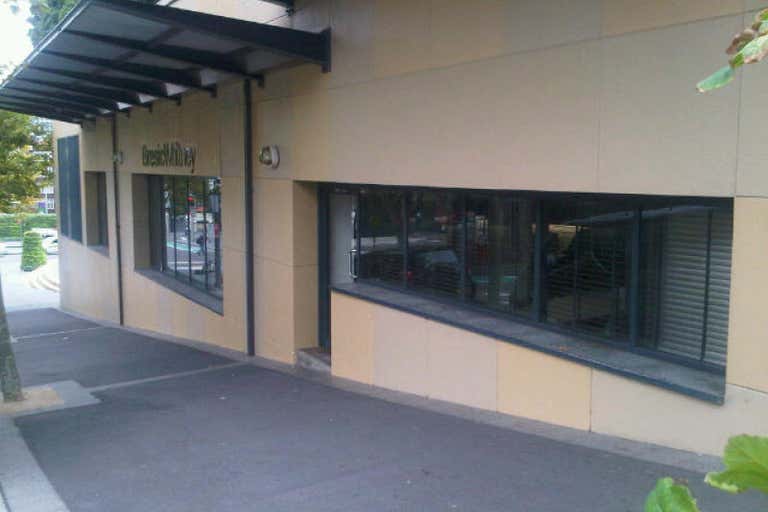 ELAN BUILIDNG, 1  KINGS CROSS ROAD Potts Point NSW 2011 - Image 1