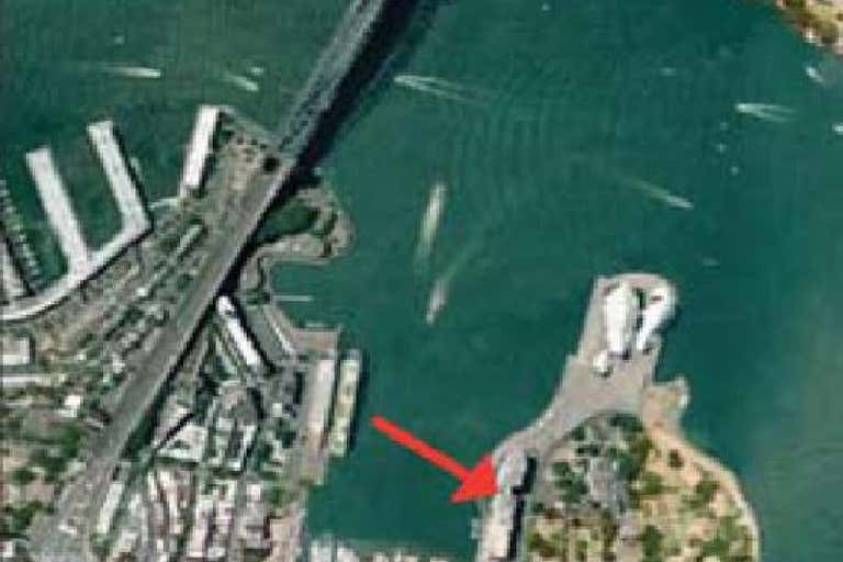 Leased Shop & Retail Property at Circular Quay Shop 7, Opera Quays, 2 ...