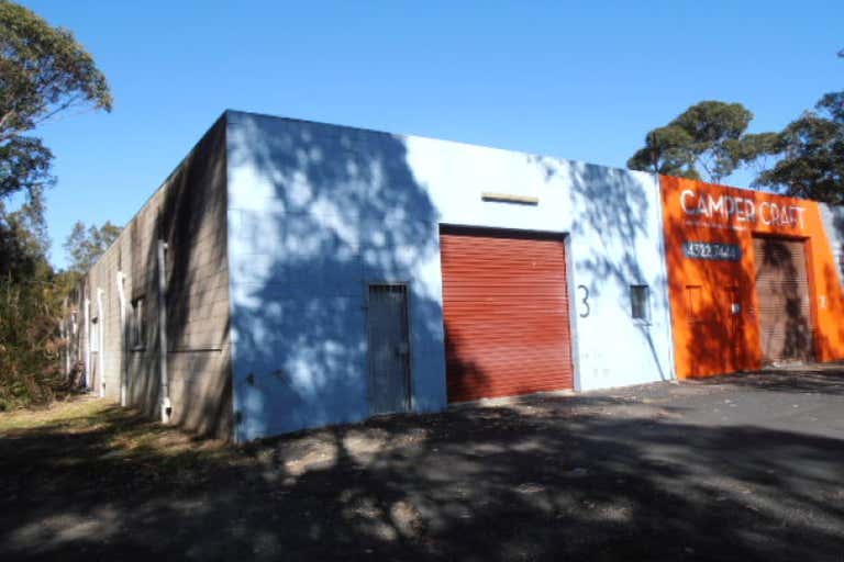 Unit 3, 188 Manns Road West Gosford NSW 2250 - Image 3