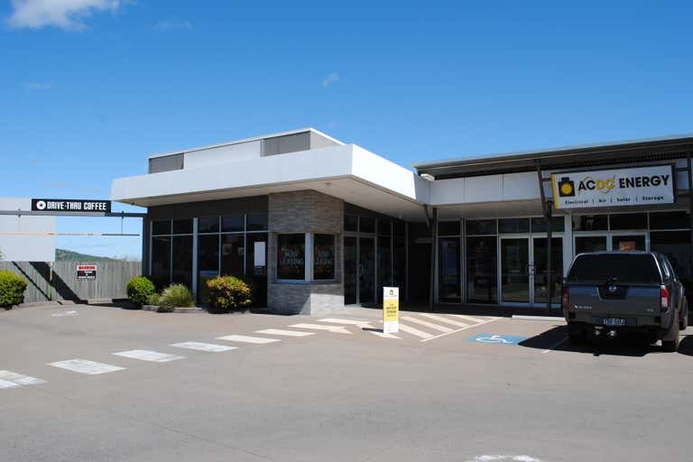 Shop 01, 538 Alderley Street Harristown QLD 4350 - Image 1