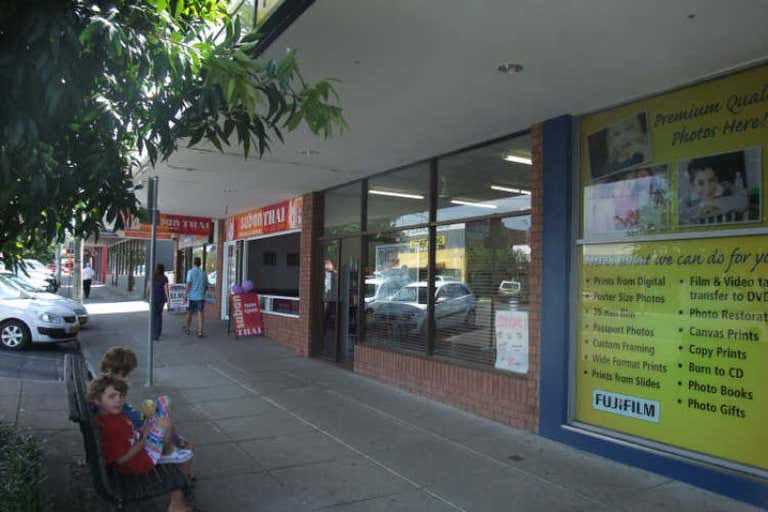 Shop 7, 108-110 Harbour Drive Coffs Harbour NSW 2450 - Image 2