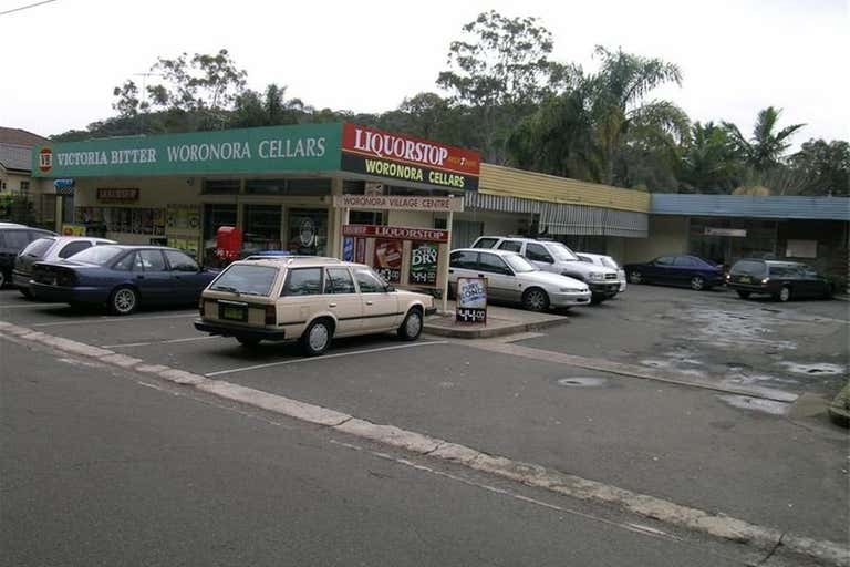 Woronora Village Centre, Shop 2, 69-71 Prince Edward Park Road Woronora NSW 2232 - Image 1