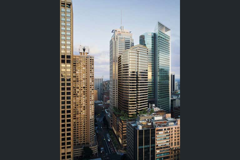 252 Pitt Street Sydney NSW 2000 - Image 3